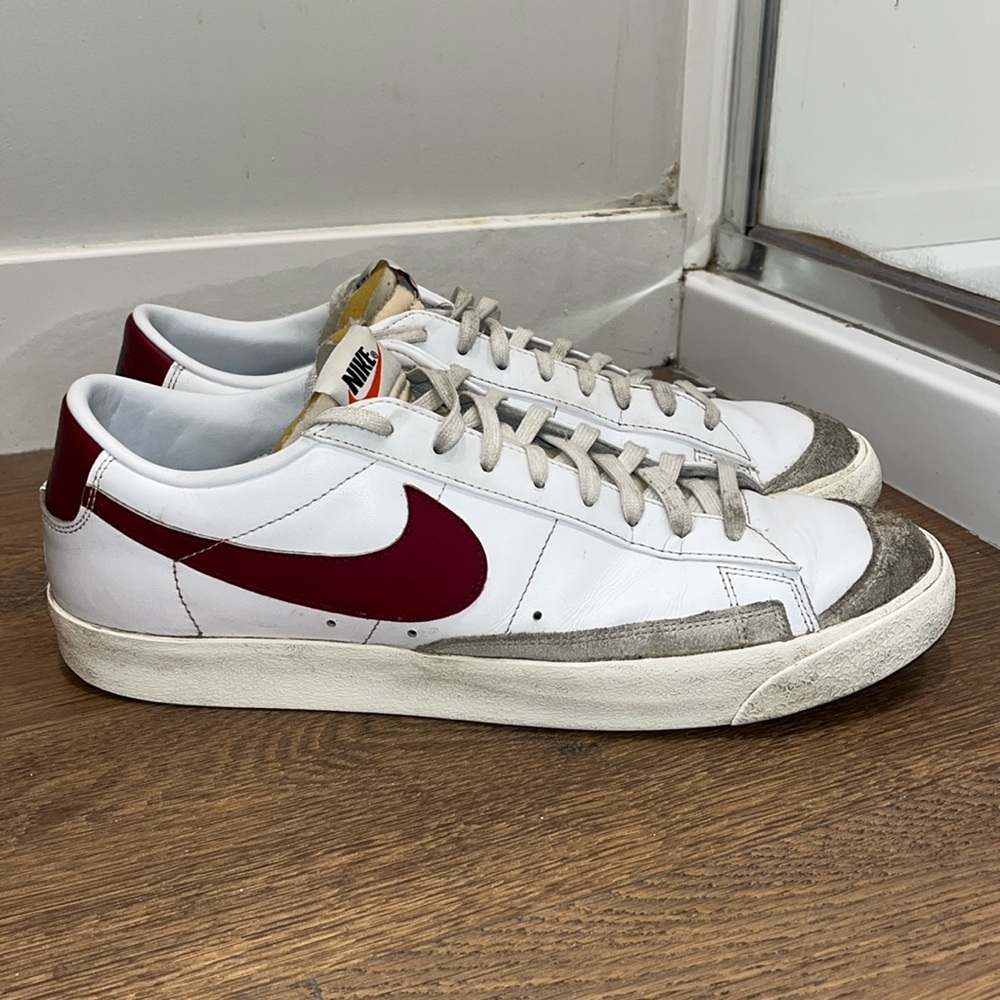 Nike Blazer Low ‘77 Vintage